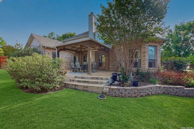 9634 JASON BND, Helotes, TX 78023