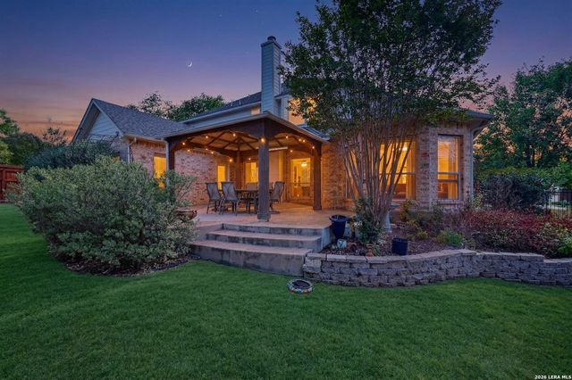 9634 JASON BND, Helotes, TX 78023