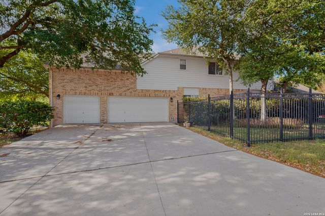 9634 JASON BND, Helotes, TX 78023