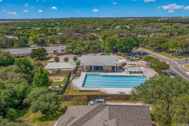 9634 JASON BND, Helotes, TX 78023