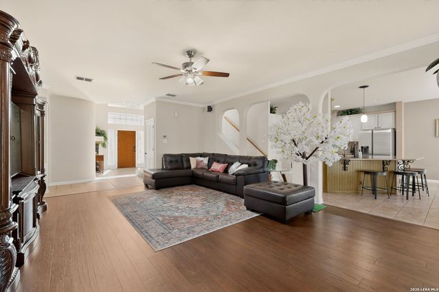 9634 JASON BND, Helotes, TX 78023