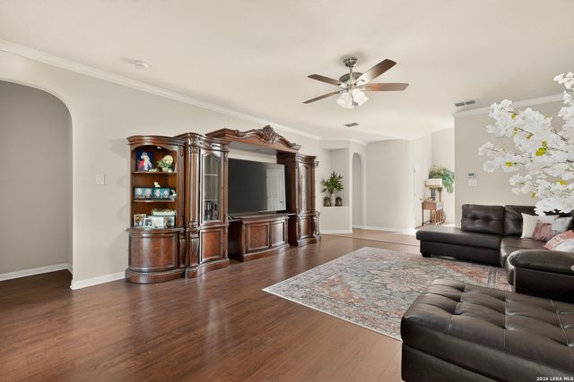 9634 JASON BND, Helotes, TX 78023