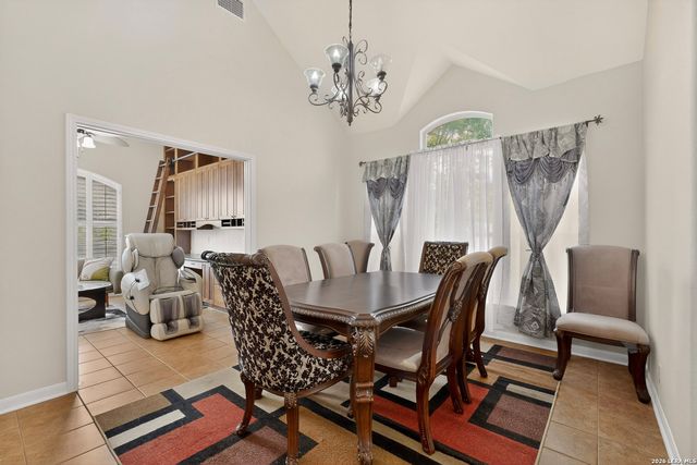 9634 JASON BND, Helotes, TX 78023