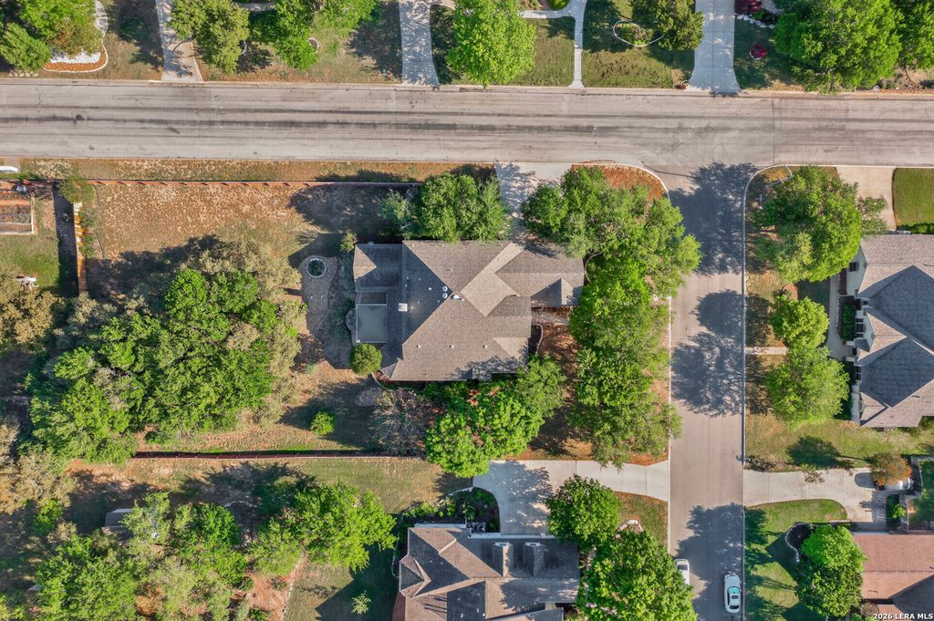 9634 JASON BND, Helotes, TX 78023