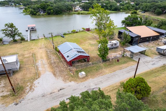 7340 Sportsman Drive, Brownwood, TX 76801
