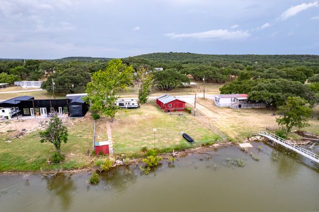 7340 Sportsman Drive, Brownwood, TX 76801