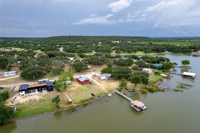 7340 Sportsman Drive, Brownwood, TX 76801