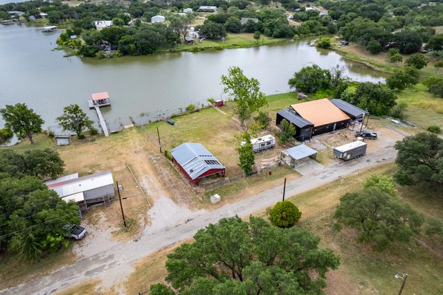 7340 Sportsman Drive, Brownwood, TX 76801