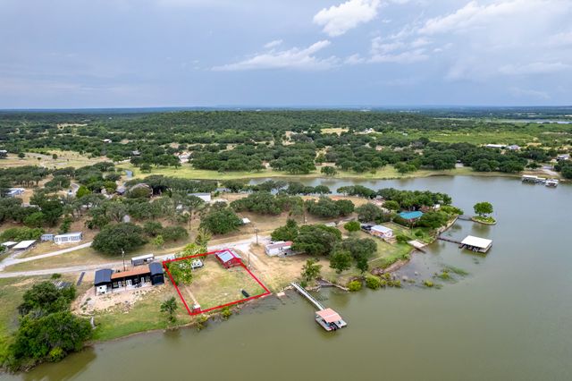 7340 Sportsman Drive, Brownwood, TX 76801