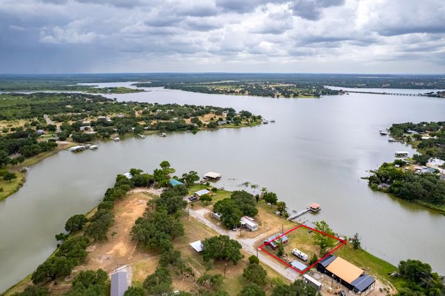 7340 Sportsman Drive, Brownwood, TX 76801