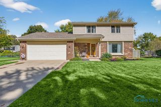 541 Fairfield Park Drive, Maumee, OH 43537
