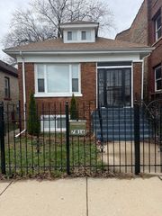 7816 S Hermitage Avenue, Chicago, IL 60620