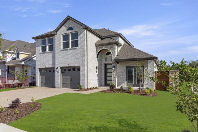 2008 Harmony Pine Way, Mesquite, TX 75181