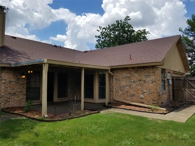 1305 Clearview Drive, Allen, TX 75002