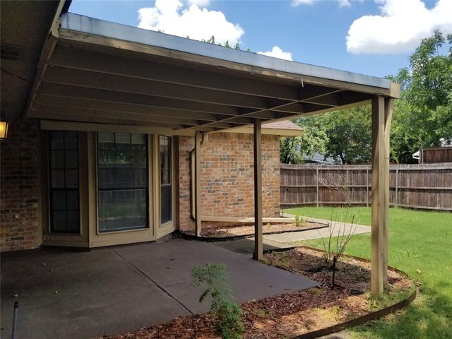 1305 Clearview Drive, Allen, TX 75002