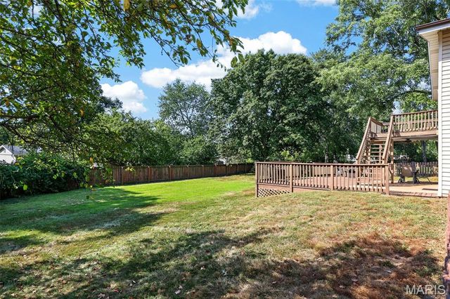 42 Bridgeport Drive, St Charles, MO 63304