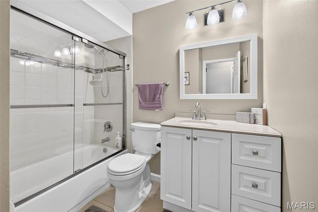 42 Bridgeport Drive, St Charles, MO 63304
