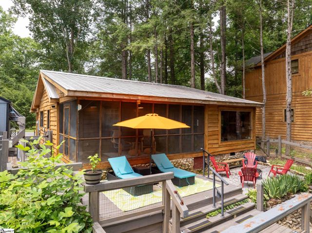 16 Pipe Line Lane, Cleveland, SC 29635