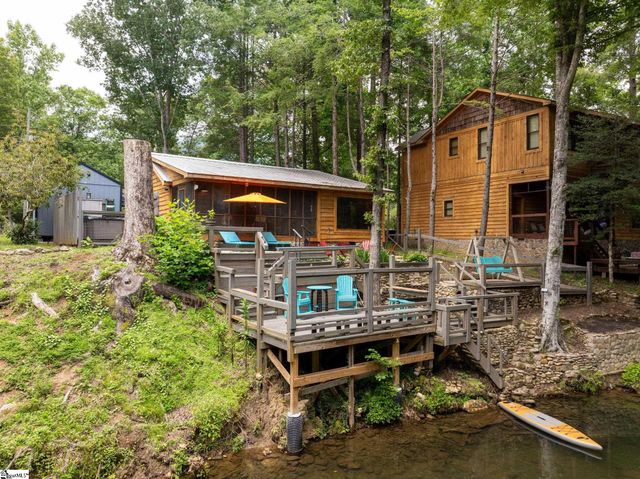 16 Pipe Line Lane, Cleveland, SC 29635