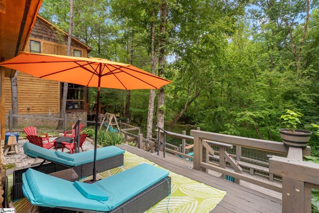 16 Pipe Line Lane, Cleveland, SC 29635