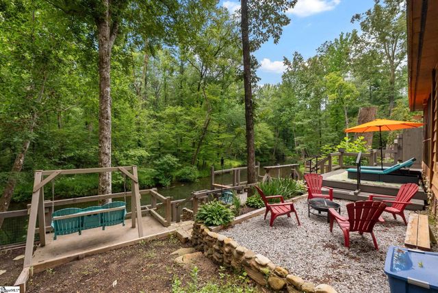 16 Pipe Line Lane, Cleveland, SC 29635