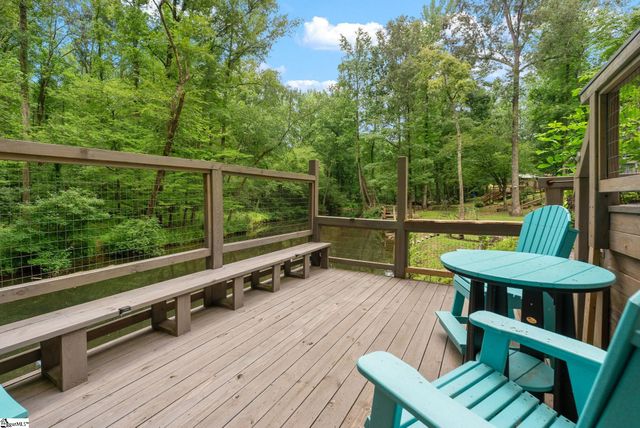 16 Pipe Line Lane, Cleveland, SC 29635