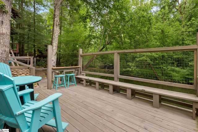 16 Pipe Line Lane, Cleveland, SC 29635