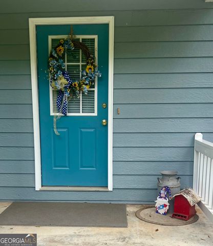 166 Ringer Road, Hogansville, GA 30230