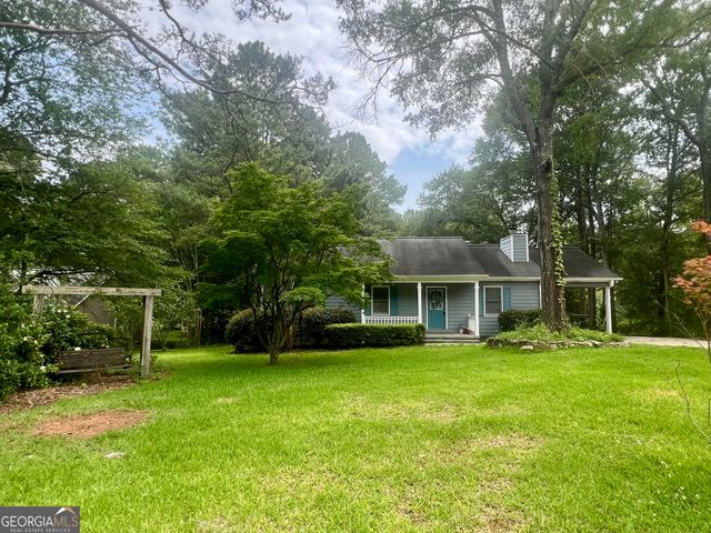 166 Ringer Road, Hogansville, GA 30230