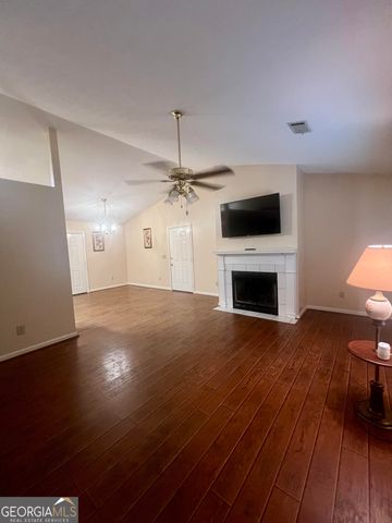 166 Ringer Road, Hogansville, GA 30230