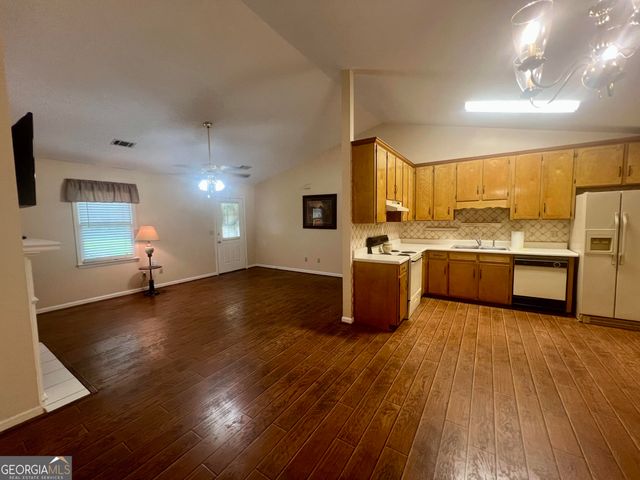 166 Ringer Road, Hogansville, GA 30230