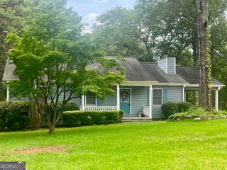 166 Ringer Road, Hogansville, GA 30230
