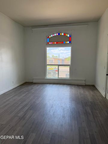 1025 Magoffin Avenue 1, El Paso, TX 79901