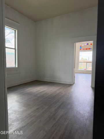 1025 Magoffin Avenue 1, El Paso, TX 79901