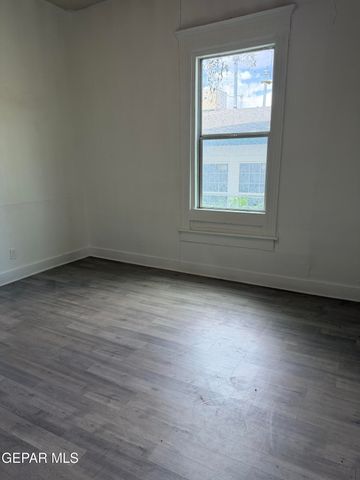 1025 Magoffin Avenue 1, El Paso, TX 79901
