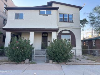 1025 Magoffin Avenue 1, El Paso, TX 79901