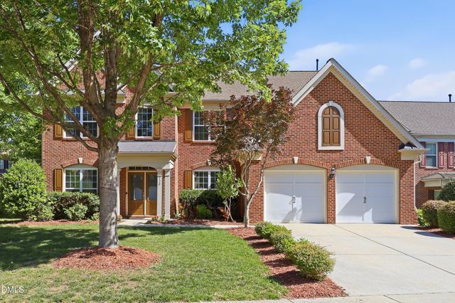 120 Amiable Loop, Cary, NC 27519