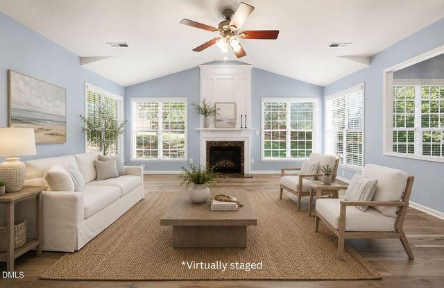 120 Amiable Loop, Cary, NC 27519