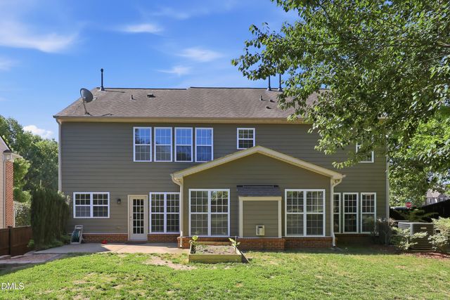 120 Amiable Loop, Cary, NC 27519