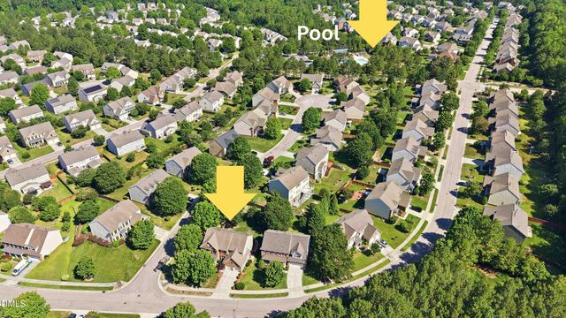 120 Amiable Loop, Cary, NC 27519