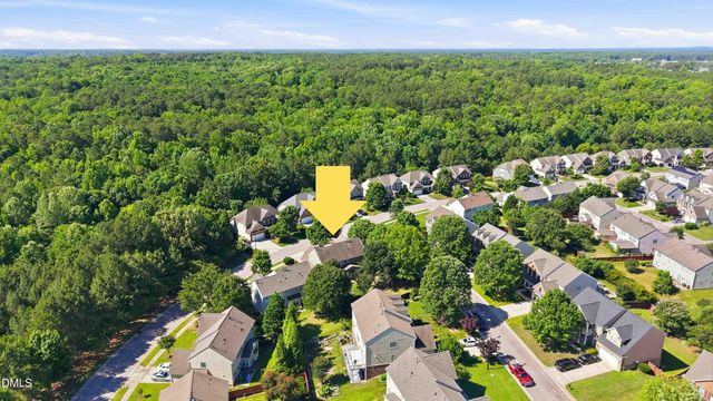 120 Amiable Loop, Cary, NC 27519