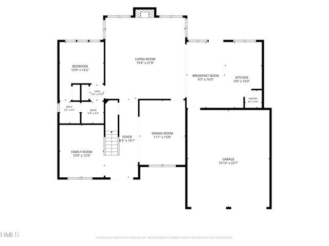 120 Amiable Loop, Cary, NC 27519
