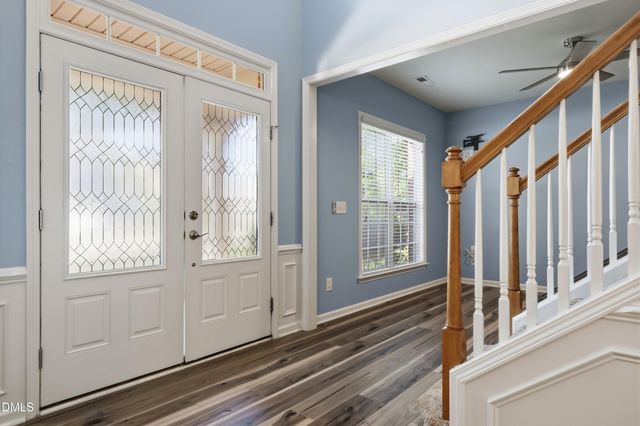 120 Amiable Loop, Cary, NC 27519