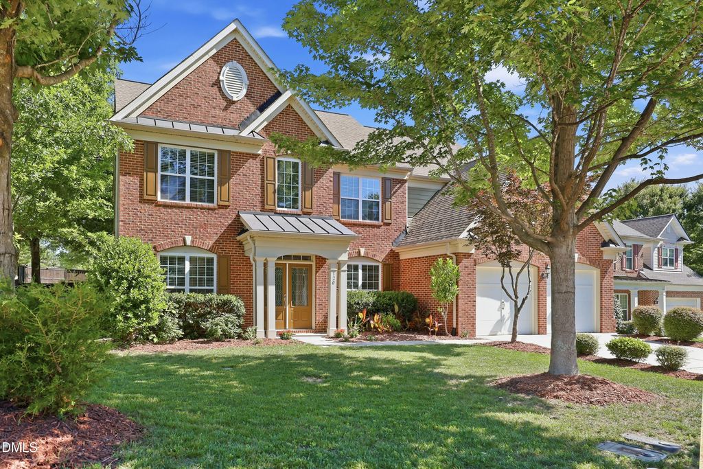 120 Amiable Loop, Cary, NC 27519