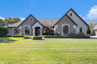 11400 Bayberry Drive, Romeo, MI 48065