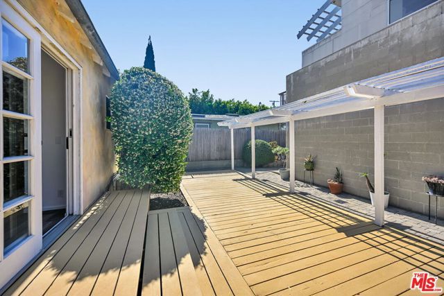 655 Brooks Avenue, Venice (los Angeles), CA 90291