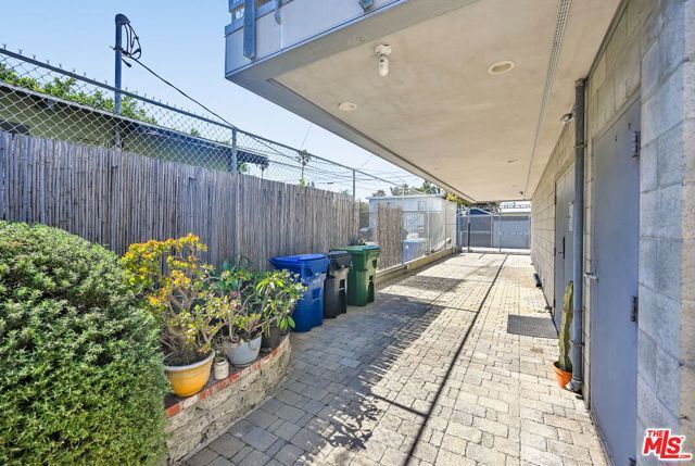 655 Brooks Avenue, Venice (los Angeles), CA 90291