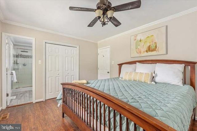 8201 MORNINGSIDE DR, Manassas, VA 20112