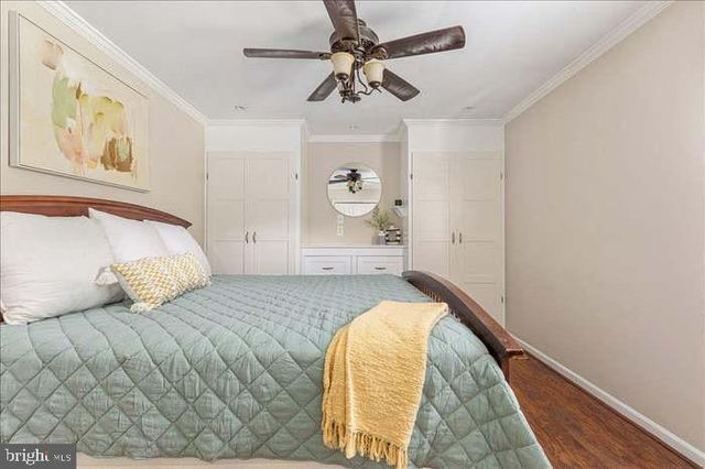 8201 MORNINGSIDE DR, Manassas, VA 20112