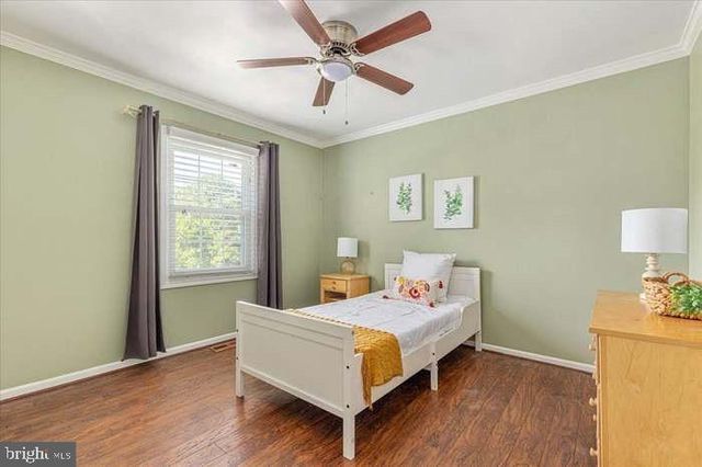 8201 MORNINGSIDE DR, Manassas, VA 20112